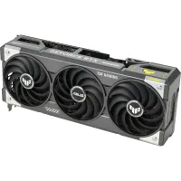 Видеокарта ASUS GeForce RTX5070 Ti 16GB TUF OC GAMING (TUF-RTX5070TI-O16G-GAMING) - Изображение 2