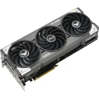 Видеокарта ASUS GeForce RTX5070 Ti 16GB TUF OC GAMING (TUF-RTX5070TI-O16G-GAMING) - Изображение 4
