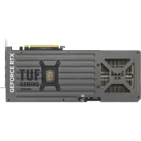 Видеокарта ASUS GeForce RTX5070 Ti 16GB TUF OC GAMING (TUF-RTX5070TI-O16G-GAMING) - Изображение 8