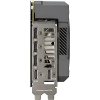 Видеокарта ASUS GeForce RTX5070 Ti 16GB TUF OC GAMING (TUF-RTX5070TI-O16G-GAMING) - Изображение 9