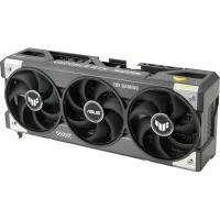 Видеокарта ASUS GeForce RTX5080 16GB TUF OC GAMING (TUF-RTX5080-O16G-GAMING) - Изображение 2