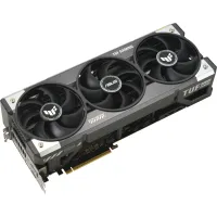 Видеокарта ASUS GeForce RTX5080 16GB TUF OC GAMING (TUF-RTX5080-O16G-GAMING) - Изображение 4