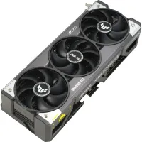 Видеокарта ASUS GeForce RTX5080 16GB TUF OC GAMING (TUF-RTX5080-O16G-GAMING) - Изображение 5