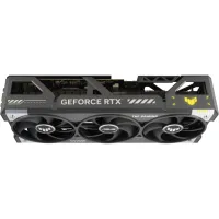 Видеокарта ASUS GeForce RTX5080 16GB TUF OC GAMING (TUF-RTX5080-O16G-GAMING) - Изображение 7