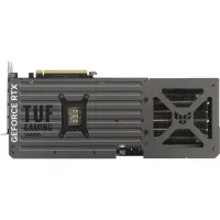 Видеокарта ASUS GeForce RTX5080 16GB TUF OC GAMING (TUF-RTX5080-O16G-GAMING) - Изображение 8