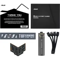 Відеокарта ASUS GeForce RTX5090 32GB TUF GAMING (TUF-RTX5090-32G-GAMING) - 10