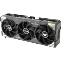 Видеокарта ASUS GeForce RTX5090 32GB TUF OC GAMING (TUF-RTX5090-O32G-GAMING) - Изображение 2