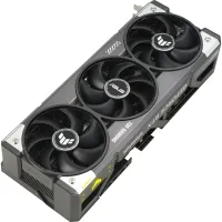 Видеокарта ASUS GeForce RTX5090 32GB TUF OC GAMING (TUF-RTX5090-O32G-GAMING) - Изображение 5