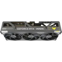 Видеокарта ASUS GeForce RTX5090 32GB TUF OC GAMING (TUF-RTX5090-O32G-GAMING) - Изображение 7