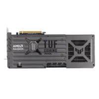 Відеокарта ASUS Radeon RX 9070 XT 16Gb TUF OC GAMING (TUF-RX9070XT-O16G-GAMING) - 7