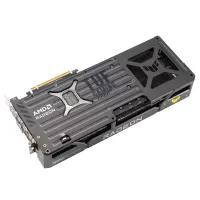 Відеокарта ASUS Radeon RX 9070 XT 16Gb TUF OC GAMING (TUF-RX9070XT-O16G-GAMING) - 8
