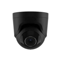 Камера відеоспостереження Ajax TurretCam (5/2.8) black - 1