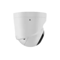 Камера відеоспостереження Ajax TurretCam (5/2.8) white - 3