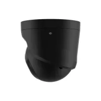 Камера відеоспостереження Ajax TurretCam (5/4.0) black - 2