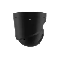 Камера відеоспостереження Ajax TurretCam (8/2.8) black - 3