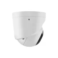 Камера відеоспостереження Ajax TurretCam (8/2.8) white - 3