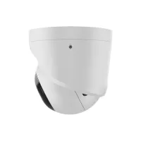 Камера відеоспостереження Ajax TurretCam (8/2.8) white - 4