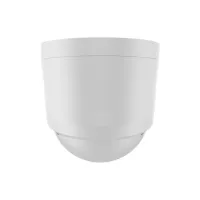 Камера відеоспостереження Ajax TurretCam (8/2.8) white - 6