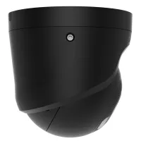 Камера відеоспостереження Ajax TurretCam HL (5/2.8) black - 4