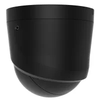 Камера відеоспостереження Ajax TurretCam HL (5/2.8) black - 5