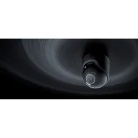 Камера відеоспостереження Ajax TurretCam HL (5/2.8) black - 7