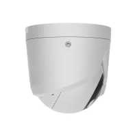 Камера відеоспостереження Ajax TurretCam HL (5/2.8) white - 4