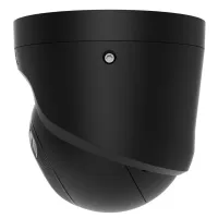 Камера відеоспостереження Ajax TurretCam HL (5/4.0) black - 3