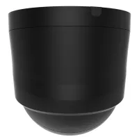 Камера відеоспостереження Ajax TurretCam HL (5/4.0) black - 6