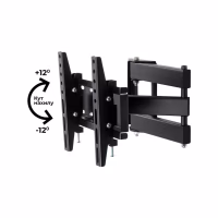 Кронштейн Charmount TV02T-R3 Black - Image 8