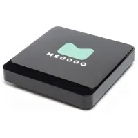 Медіаплеєр iNeXT TV5 MEGOGO BOX 2 - 2