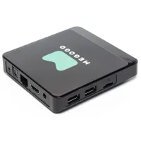 Медіаплеєр iNeXT TV5 MEGOGO BOX 2 - 4