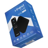 Медіаплеєр iNeXT TV6 Ultra - 12