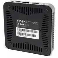 Медіаплеєр iNeXT TV6 Ultra - 3