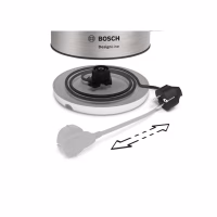 Електрочайник Bosch TWK4P440 - Image 2