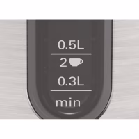 Електрочайник Bosch TWK4P440 - Image 7