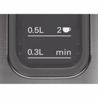 Электрочайник Bosch TWK5P475 - Image 7