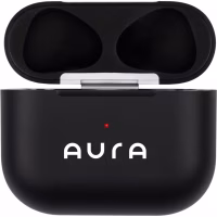 Навушники AURA 3 Black (TWSA3B) - Image 4