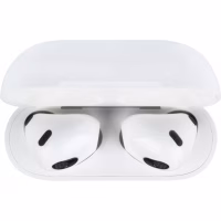 Навушники AURA 3 White (TWSA3W) - Image 4