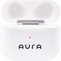 Навушники AURA 3 White (TWSA3W) - Image 5