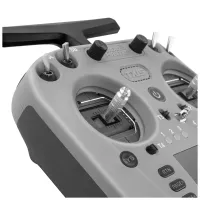 Пульт управління для дрона RadioMaster TX15 Radio Controller ELRS M2 (TX15-ST-GRY) - 4