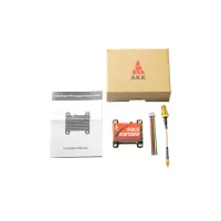 Відеопередавач (VTX) AKK Race Ranger 1.6W 5.8GHz 48CH L,X Band (TX1918LX) - 4