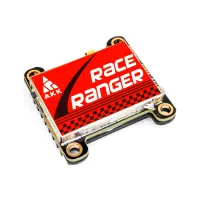 Відеопередавач (VTX) AKK Race Ranger 1.6W 5.8GHz 48CH L,X Band (TX1918LX) - 1