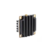 Відеопередавач (VTX) AKK FX2-Dominator 2W 5.8GHz 48CH L,X Band (TX2000LX) - 4