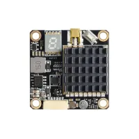 Відеопередавач (VTX) AKK FX2-Dominator 2W 5.8GHz 48CH L,X Band (TX2000LX) - 1