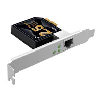 Мережева карта TP-Link TX201 - 2