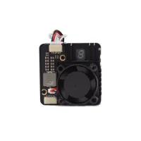 Відеопередавач (VTX) Skyzone TX2501CNC 2.5W 6.2G 64CH L,X,S Band (TX2501CNC6G) - 2