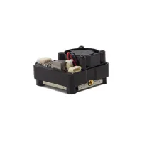 Відеопередавач (VTX) Skyzone TX2501CNC 2.5W 6.2G 64CH L,X,S Band (TX2501CNC6G) - 4