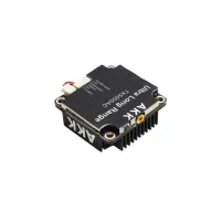 Відеопередавач (VTX) AKK Ultra Long Range 5W 4.9G-6G 96CH (TX5000AC) - 4
