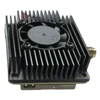 Відеопередавач (VTX) KaraFPV Teleport67 4W 6.1-7.2G V1 упаковка 250 шт. (TX6704BV1) - 4