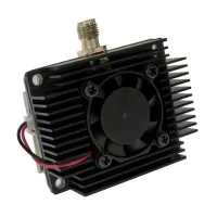 Відеопередавач (VTX) KaraFPV Teleport67 4W 6.1-7.2G V1 упаковка 250 шт. (TX6704BV1) - 5